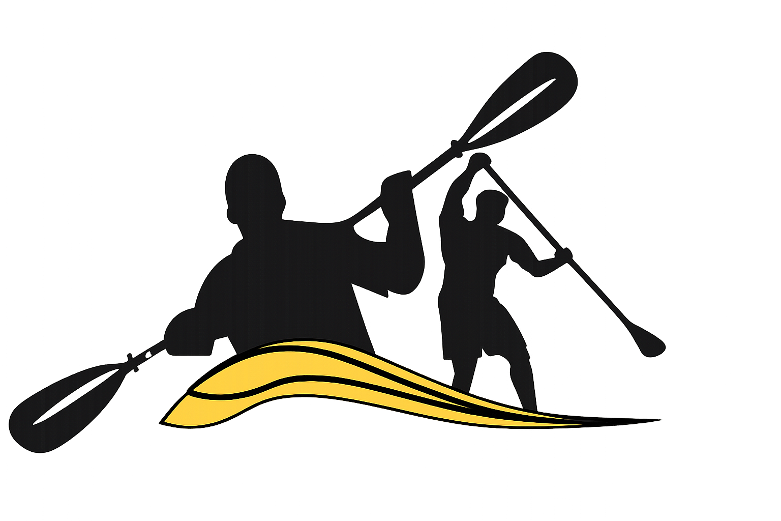 Stand Up Paddle Kayak Cannes