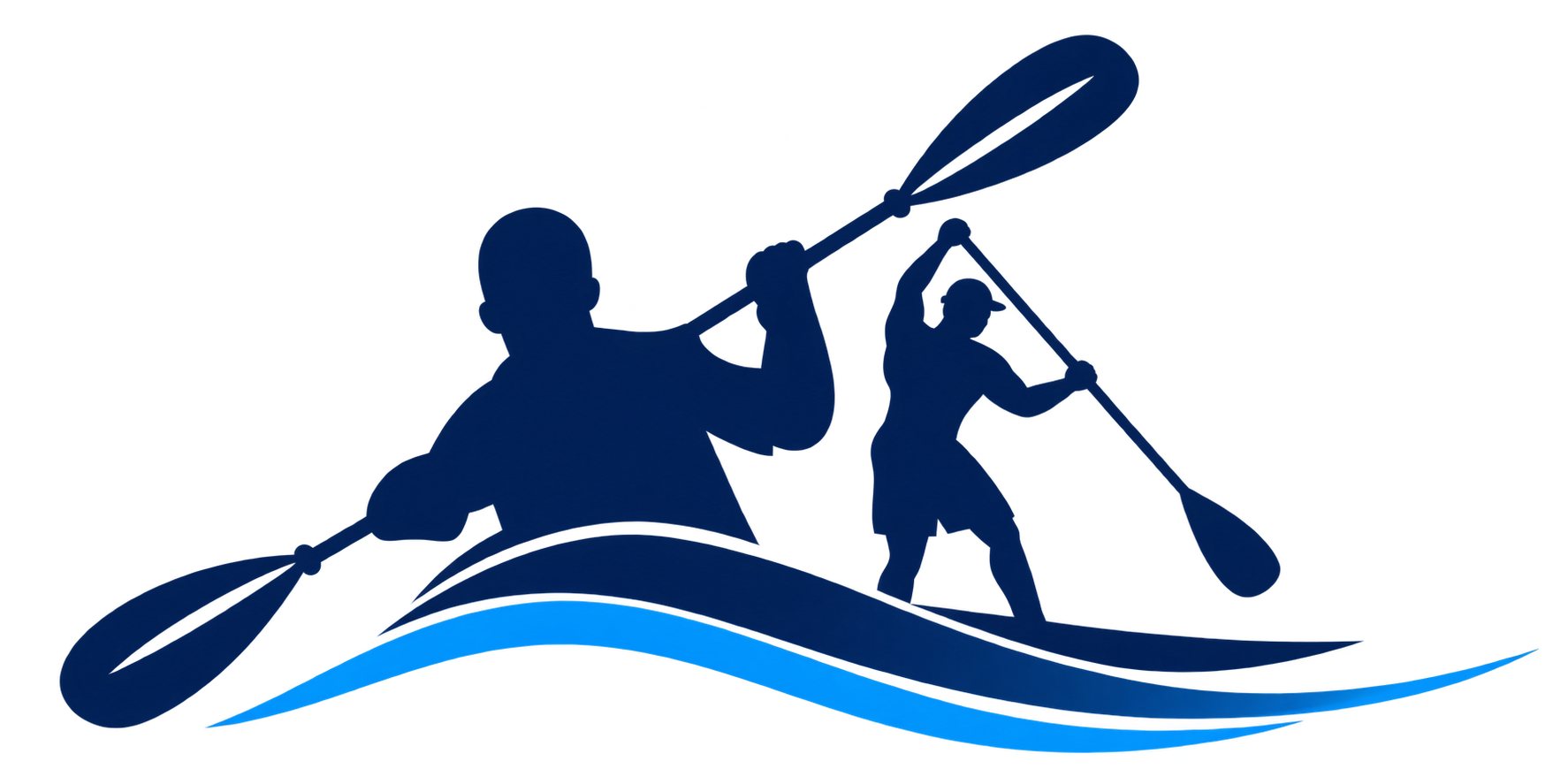 Stand Up Paddle Kayak Cannes