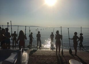Week-end à Cannes
