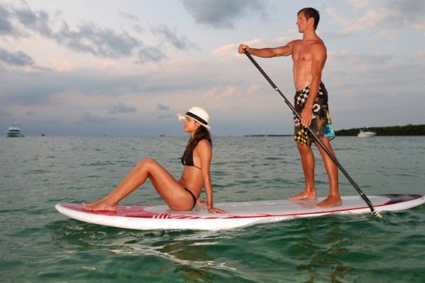 location paddle cannes