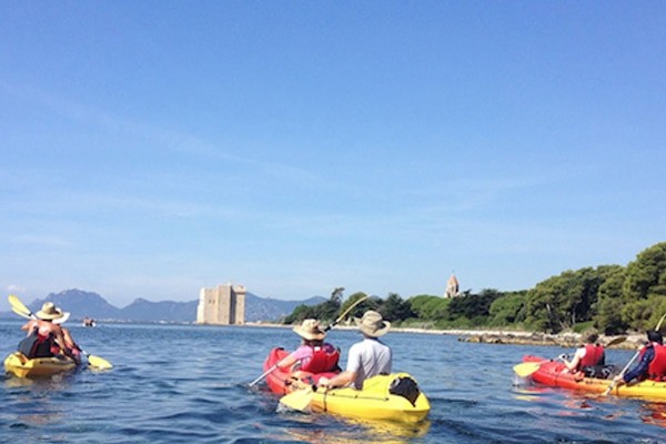 kayak-iles-de-lerins